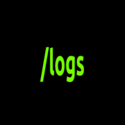 SlashLogs logo